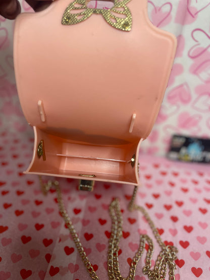 Melanin Barbie Wallet 👛