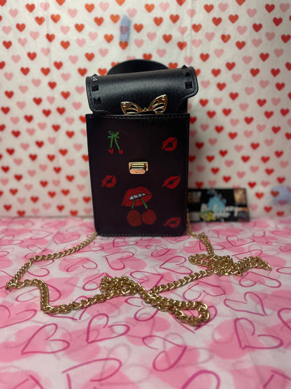 Melanin Betty Boop Wallet 👛