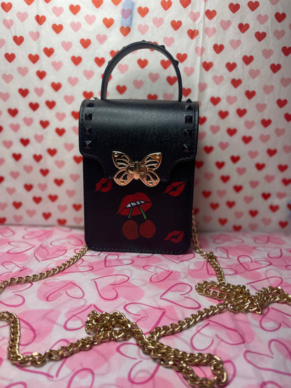 Melanin Betty Boop Wallet 👛