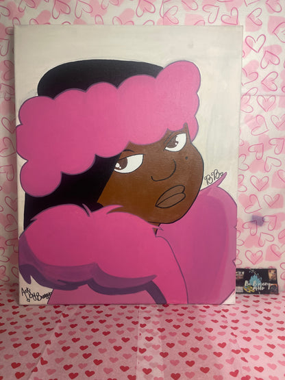 Melanin Killa’ Penny