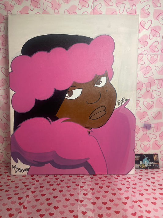 Melanin Killa’ Penny