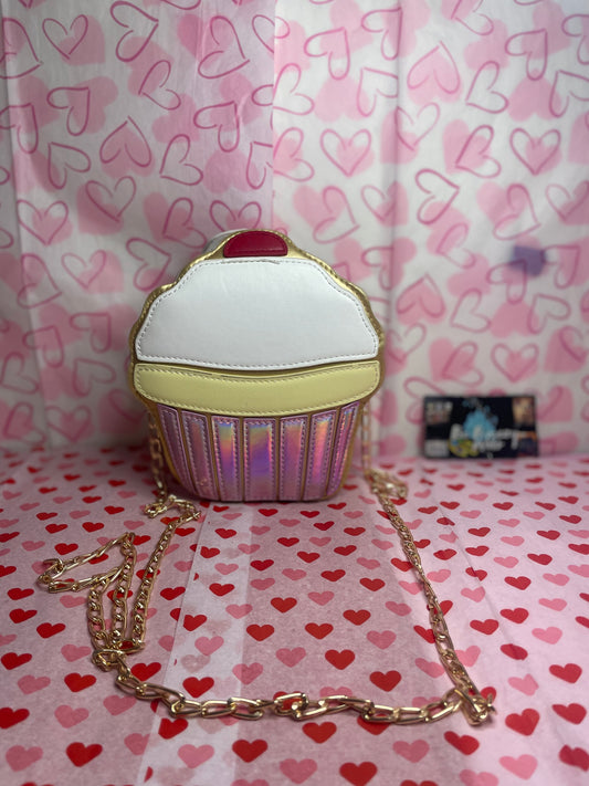 Strawberry 🍰 🧁 Bag