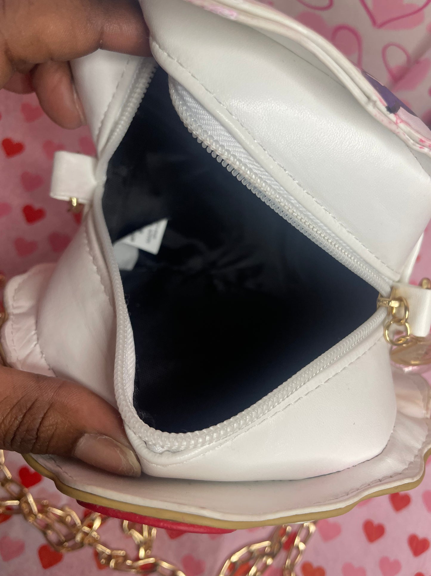 Strawberry 🍰 🧁 Bag