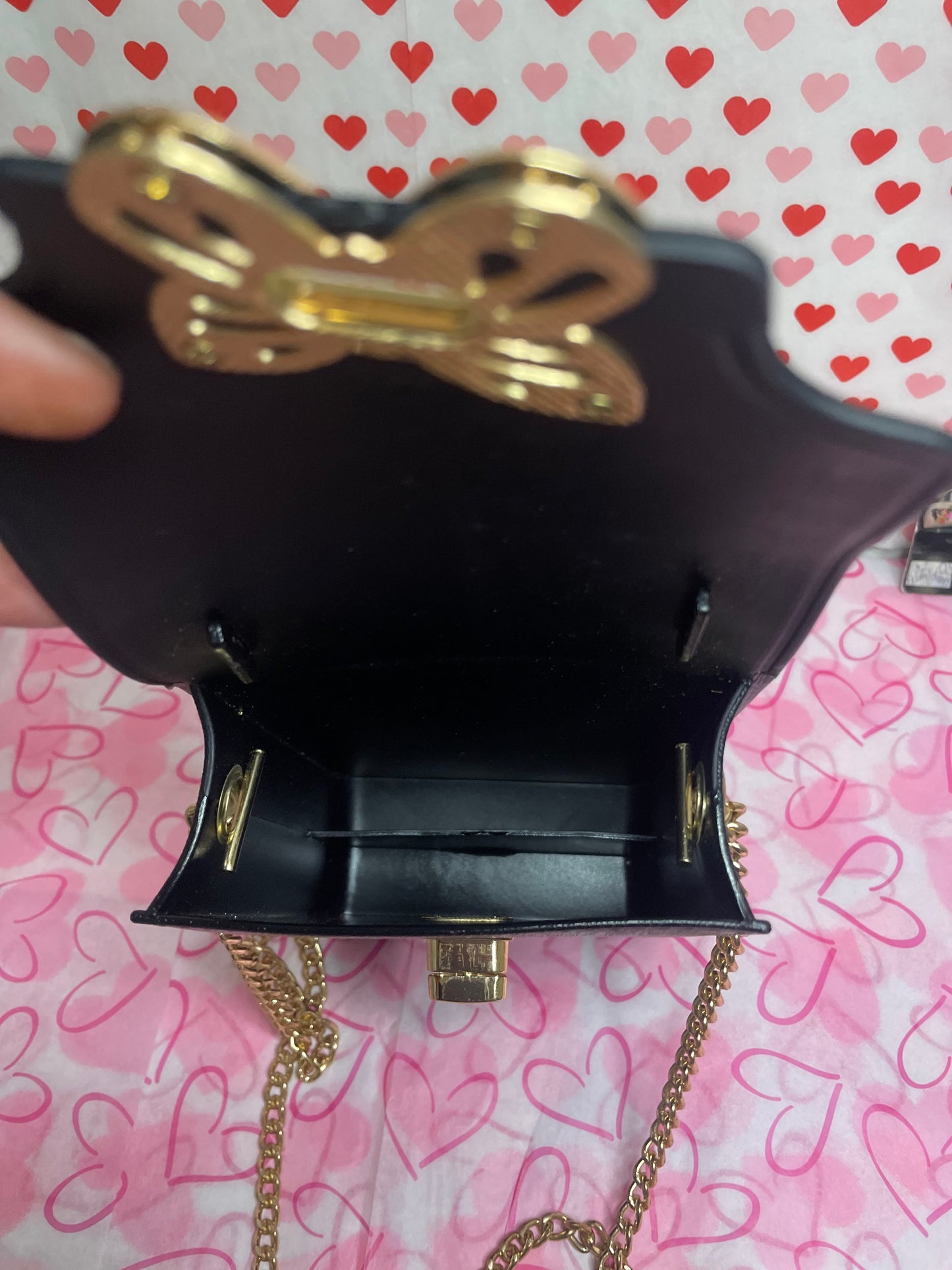 Melanin Betty Boop Wallet 👛