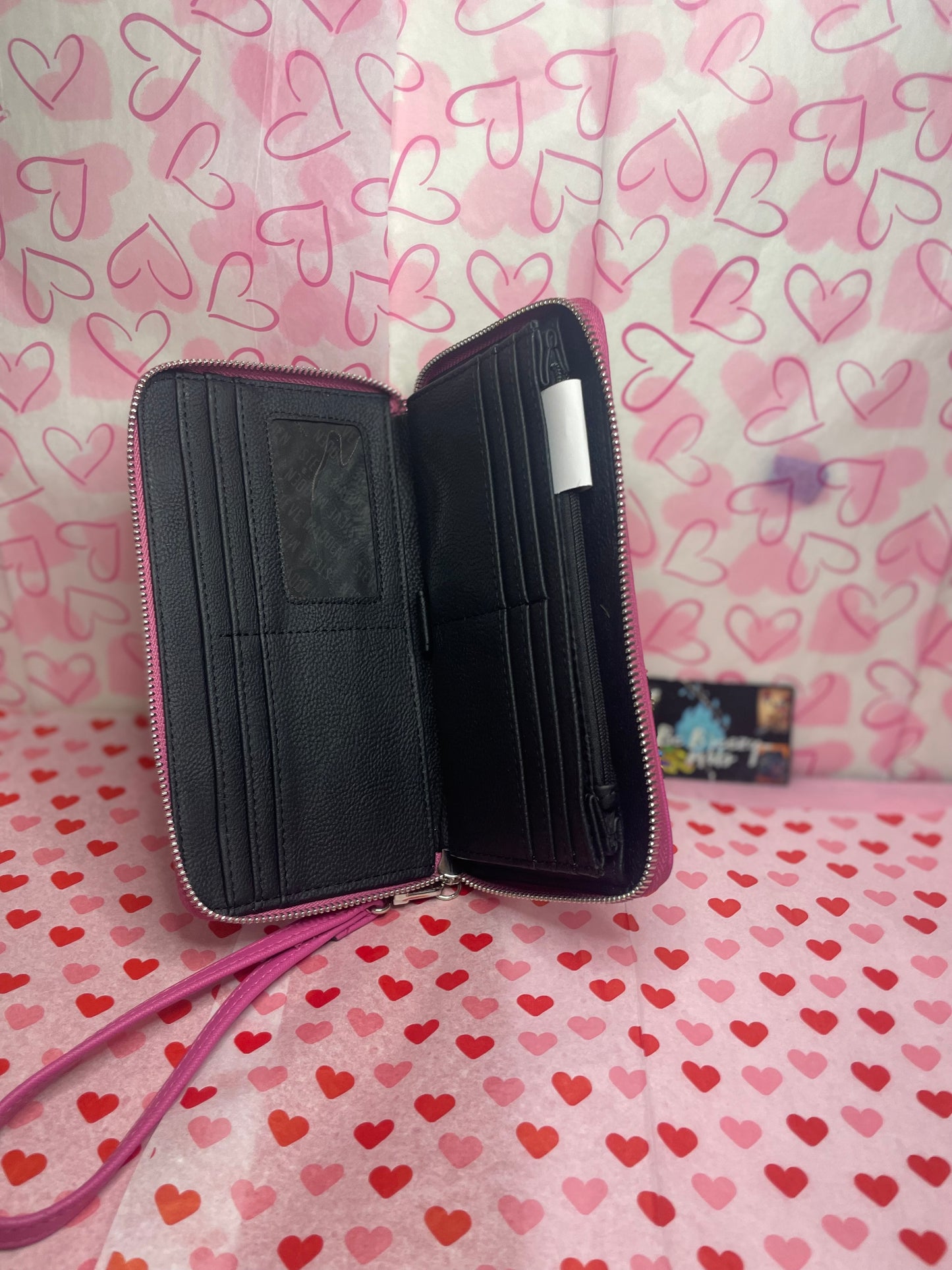 Minnie Mouse 🖕🏾You Wallet