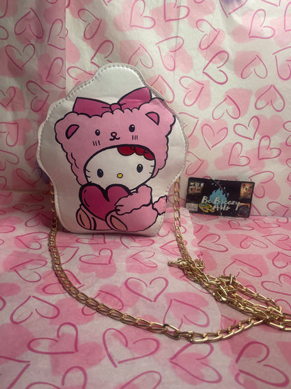 Hello Kitty 🧁 Purse