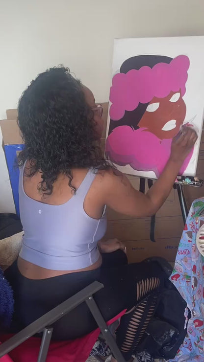 Melanin Killa’ Penny