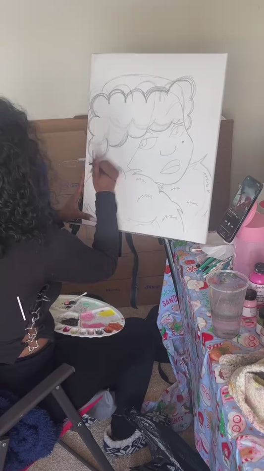 Melanin Killa’ Penny